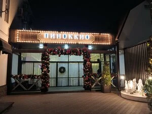 Пиноккио — фото из справочника