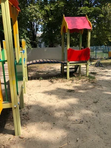 Playground — фото из справочника