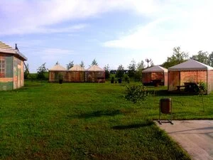 Форт Асон