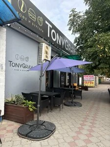 Тони Грей — фото из справочника