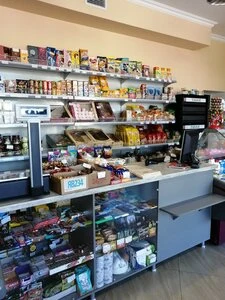Хлебный Дом — фото из источника