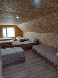 Домик у реки — фото из справочника