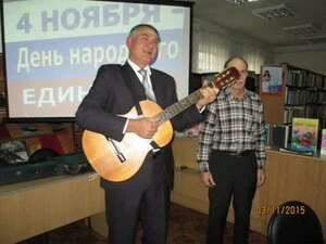 Школа №1 — фото из справочника