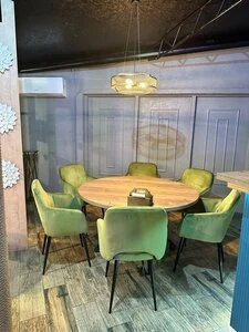 Беседка — фото из справочника