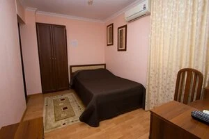 Гостевой дом Смирновых — фото из справочника